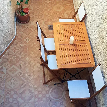 Rincon El Cabaco