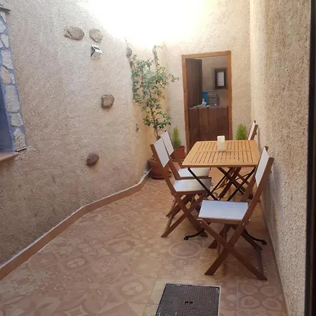 Casa de Campo Rincón