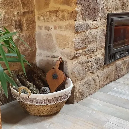 Casa de Campo Rincón El Cabaco