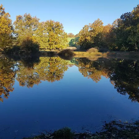 Rincón Casa de Campo El Cabaco
