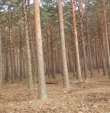 Casa de Campo Rincón *