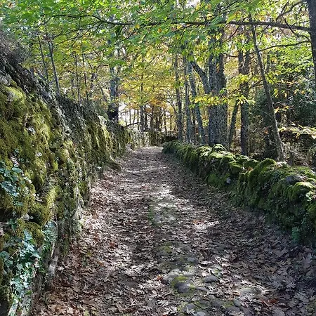 Εξοχικό σπίτι Rincon *