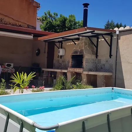 Country house Rincon