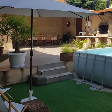 Country house Rincon *