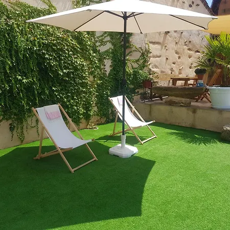 Rincon Country house El Cabaco