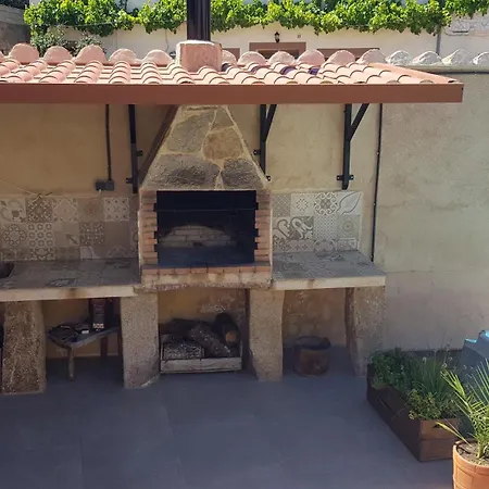 Country house Rincon El Cabaco