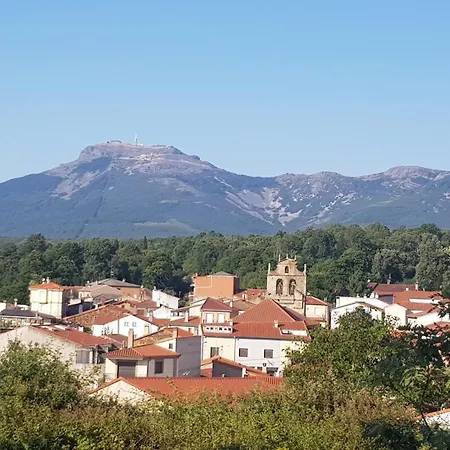 Rincon * El Cabaco