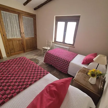 Rincon Country house