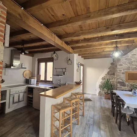 Casa de Campo Rincón