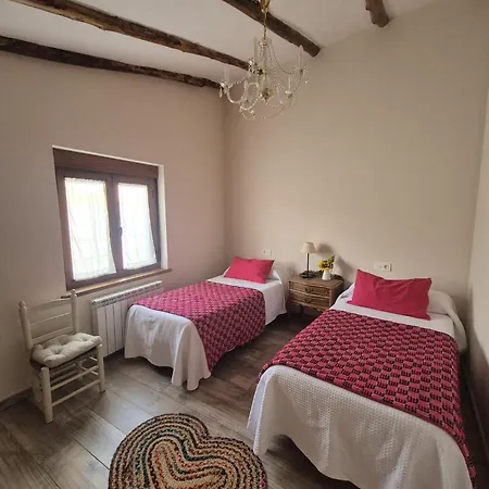Country house Rincon *