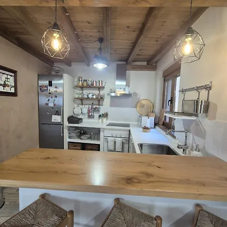 Country house Rincon El Cabaco