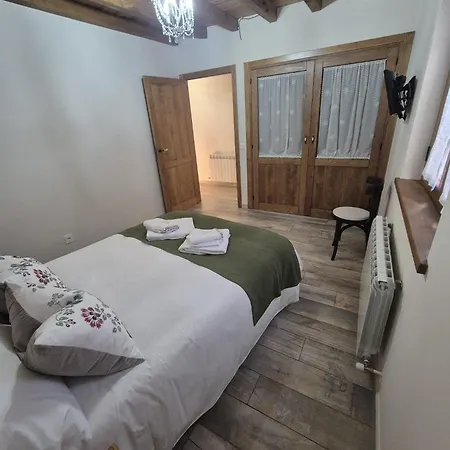 Casa de Campo Rincón