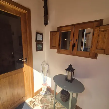Rincon Country house *
