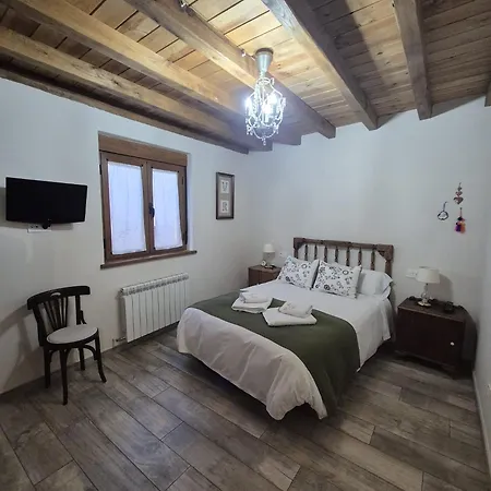 Country house Rincon *
