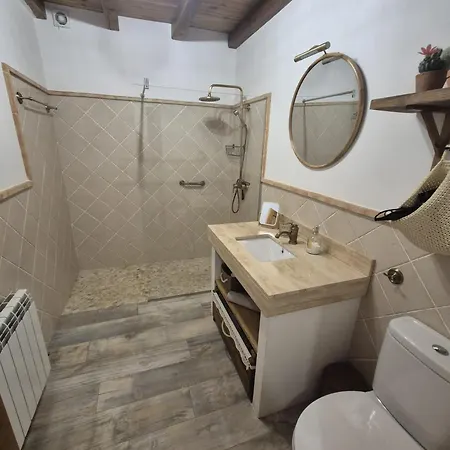 Country house Rincon El Cabaco