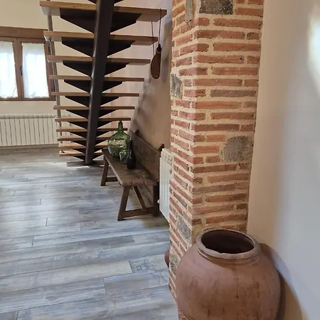 Rincon Country house