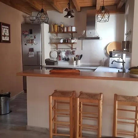 Rincon El Cabaco