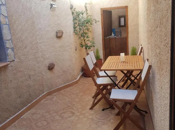 컨트리하우스 Rincon