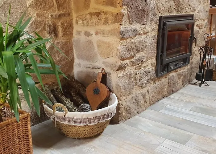 컨트리하우스 Rincon El Cabaco