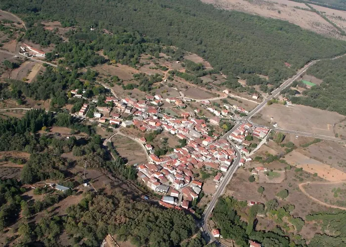 Rincon 컨트리하우스