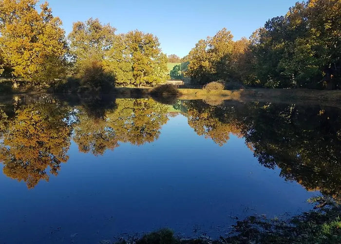 Rincon 컨트리하우스 El Cabaco