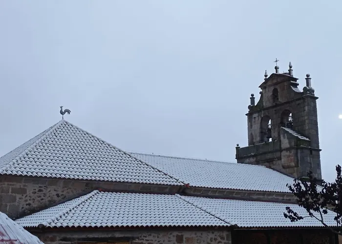 Rincon 컨트리하우스 El Cabaco