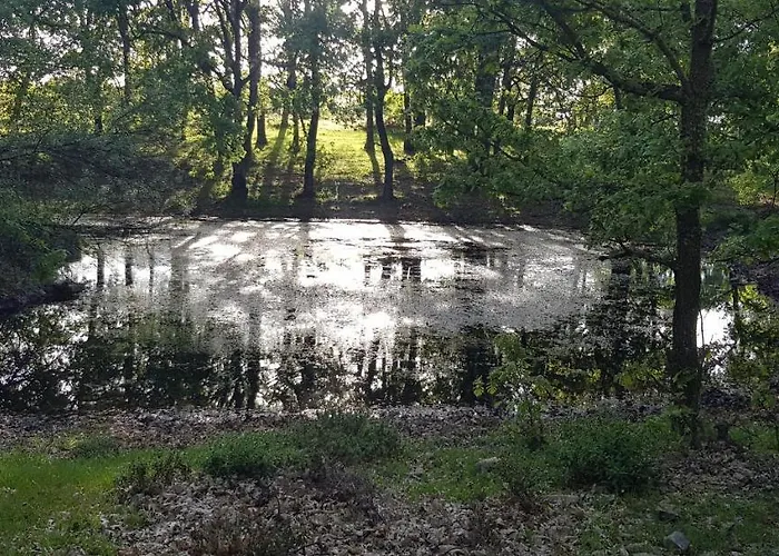 Rincon 컨트리하우스 *