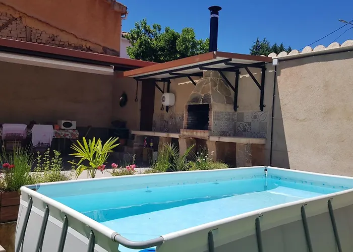 컨트리하우스 Rincon