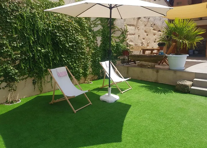 Rincon 컨트리하우스 El Cabaco