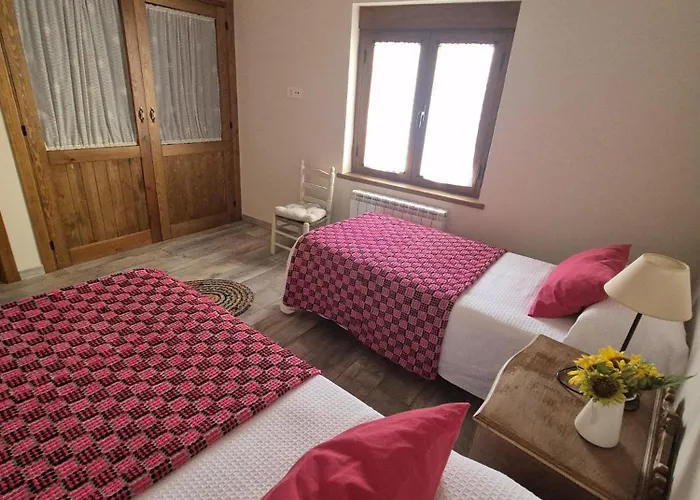 Rincon 컨트리하우스