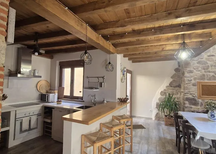 컨트리하우스 Rincon