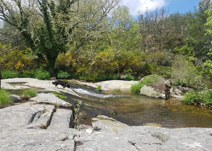 Rincon 컨트리하우스 *