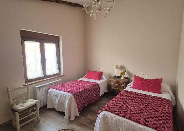 컨트리하우스 Rincon *