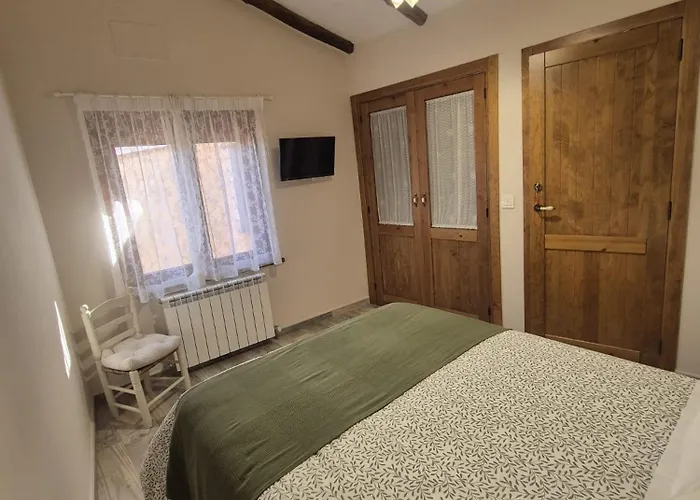 Rincon 컨트리하우스 El Cabaco