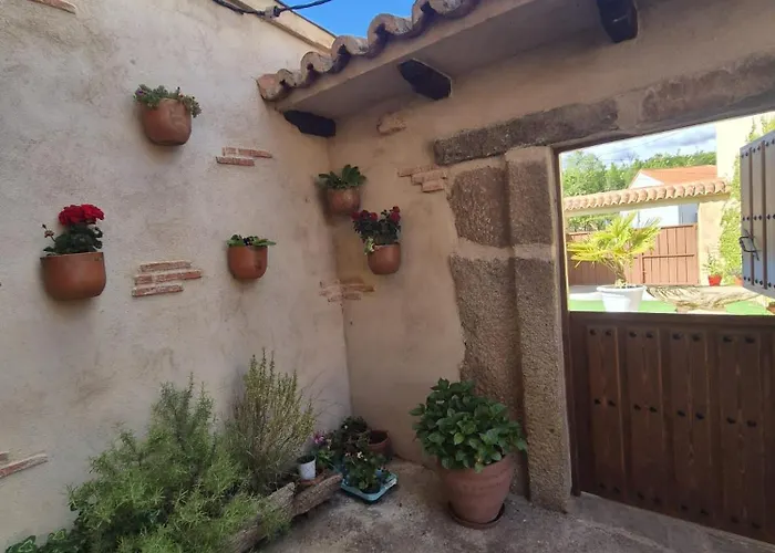 Rincon 컨트리하우스