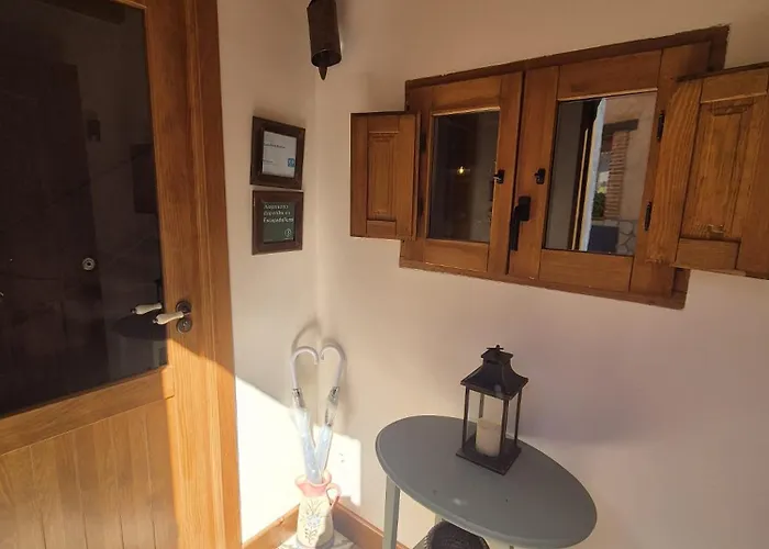 Rincon 컨트리하우스 *