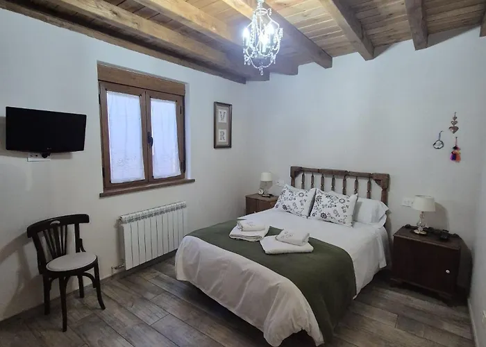 컨트리하우스 Rincon *