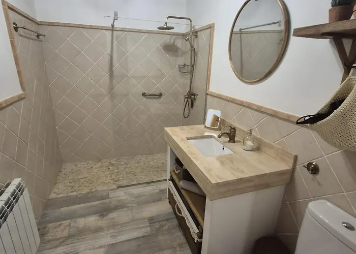 컨트리하우스 Rincon El Cabaco